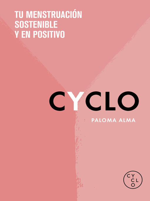 Detalles del título CYCLO de Paloma Alma (CYCLO) - Disponible